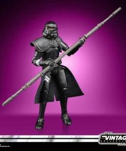 Wholesale ???? Hasbro - Black Series Electrostaff Purge Trooper (F.O.) Star Wars Vintage Collection Gaming Greats Action Figure 2021 ???? -hasbro Sales Store x hasf2709 i 1
