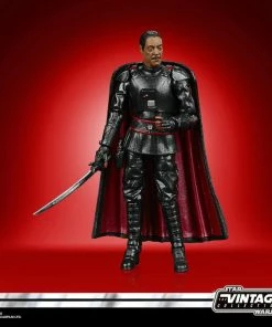 Best deal ???? Hasbro - Black Series Moff Gideon Star Wars The Mandalorian Vintage Collection Carbonized Action Figure 2021 10 Cm ???? -hasbro Sales Store x hasf2715 a 1