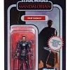 Best deal ???? Hasbro - Black Series Moff Gideon Star Wars The Mandalorian Vintage Collection Carbonized Action Figure 2021 10 Cm ????