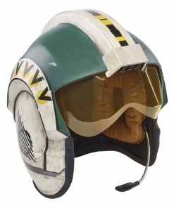Best Pirce ???? Hasbro - Black Series Star Wars Episode IV Black Series Electronic Wedge Antilles Battle Simulation Helmet ????