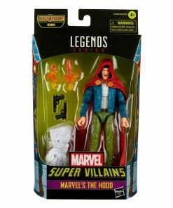 Hot Sale ???? Hasbro - Legends Series Marvel Legends Series Action Figures 15 Cm 2021 Super Villains Wave 1 ???? -hasbro Sales Store x hasf27945l00 k 1