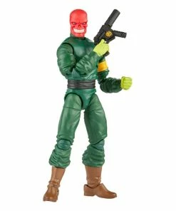 Hot Sale ???? Hasbro - Legends Series Marvel Legends Series Action Figures 15 Cm 2021 Super Villains Wave 1 ???? -hasbro Sales Store x hasf27945l00 x 1
