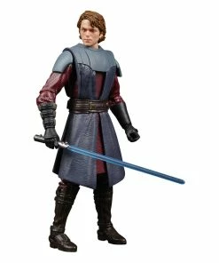 Deals ???? Hasbro - Black Series Anakin Skywalker Star Wars The Clone Wars Black Series Lucasfilm 50th Anniversary Action Figure 2021 ????