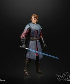Deals ???? Hasbro - Black Series Anakin Skywalker Star Wars The Clone Wars Black Series Lucasfilm 50th Anniversary Action Figure 2021 ???? -hasbro Sales Store x hasf2809 a 1