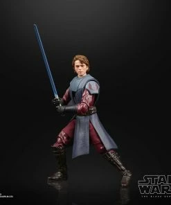 Deals ???? Hasbro - Black Series Anakin Skywalker Star Wars The Clone Wars Black Series Lucasfilm 50th Anniversary Action Figure 2021 ???? -hasbro Sales Store x hasf2809 d 1