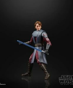 Deals ???? Hasbro - Black Series Anakin Skywalker Star Wars The Clone Wars Black Series Lucasfilm 50th Anniversary Action Figure 2021 ???? -hasbro Sales Store x hasf2809 h 1