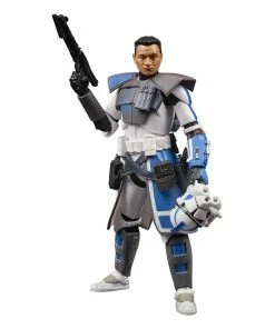 Wholesale ???? Hasbro - Black Series Arc Trooper Echo Star Wars The Clone Wars Black Series Lucasfilm 50th Anniversary Action Figure 2021 ⌛