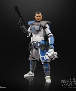 Wholesale ???? Hasbro - Black Series Arc Trooper Echo Star Wars The Clone Wars Black Series Lucasfilm 50th Anniversary Action Figure 2021 ⌛ -hasbro Sales Store x hasf2812 c 1
