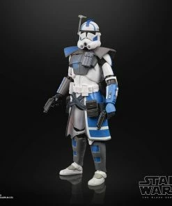 Wholesale ???? Hasbro - Black Series Arc Trooper Echo Star Wars The Clone Wars Black Series Lucasfilm 50th Anniversary Action Figure 2021 ⌛ -hasbro Sales Store x hasf2812 e 1