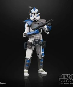 Wholesale ???? Hasbro - Black Series Arc Trooper Echo Star Wars The Clone Wars Black Series Lucasfilm 50th Anniversary Action Figure 2021 ⌛ -hasbro Sales Store x hasf2812 g 1