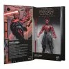 Flash Sale ???? Hasbro - Black Series Darth Maul (Sith Apprentice) Star Wars Black Series Lucasfilm 50th Ann. Action Figure 2021 15 Cm ????
