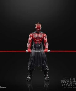 Flash Sale ???? Hasbro - Black Series Darth Maul (Sith Apprentice) Star Wars Black Series Lucasfilm 50th Ann. Action Figure 2021 15 Cm ???? -hasbro Sales Store x hasf2814 e