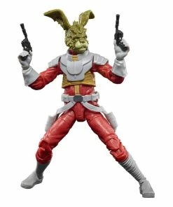 Buy ???? Hasbro - Black Series Jaxxon Star Wars Black Series Lucasfilm 50th Ann. Action Figure 2021 15 Cm - JULY 2021 ???? -hasbro Sales Store x hasf2815