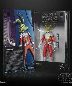 Buy ???? Hasbro - Black Series Jaxxon Star Wars Black Series Lucasfilm 50th Ann. Action Figure 2021 15 Cm - JULY 2021 ???? -hasbro Sales Store x hasf2815 c