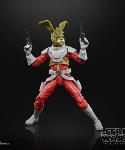Buy ???? Hasbro - Black Series Jaxxon Star Wars Black Series Lucasfilm 50th Ann. Action Figure 2021 15 Cm - JULY 2021 ???? -hasbro Sales Store x hasf2815 e