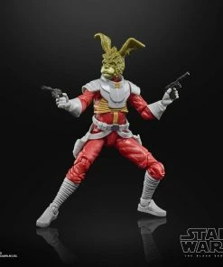 Buy ???? Hasbro - Black Series Jaxxon Star Wars Black Series Lucasfilm 50th Ann. Action Figure 2021 15 Cm - JULY 2021 ???? -hasbro Sales Store x hasf2815 f