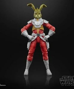 Buy ???? Hasbro - Black Series Jaxxon Star Wars Black Series Lucasfilm 50th Ann. Action Figure 2021 15 Cm - JULY 2021 ???? -hasbro Sales Store x hasf2815 j