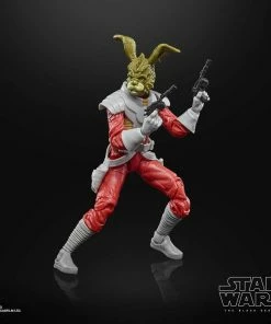 Buy ???? Hasbro - Black Series Jaxxon Star Wars Black Series Lucasfilm 50th Ann. Action Figure 2021 15 Cm - JULY 2021 ???? -hasbro Sales Store x hasf2815 k