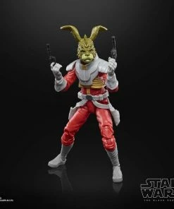 Buy ???? Hasbro - Black Series Jaxxon Star Wars Black Series Lucasfilm 50th Ann. Action Figure 2021 15 Cm - JULY 2021 ???? -hasbro Sales Store x hasf2815 l