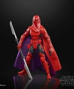 Cheapest ???? Hasbro - Black Series Carnor Jax Star Wars Black Series Lucasfilm 50th Ann. Action Figure 2021 15 Cm ???? -hasbro Sales Store x hasf2816 g
