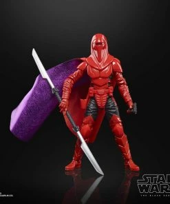 Cheapest ???? Hasbro - Black Series Carnor Jax Star Wars Black Series Lucasfilm 50th Ann. Action Figure 2021 15 Cm ???? -hasbro Sales Store x hasf2816 h
