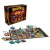 Brand new ???? Hasbro - HeroQuest HeroQuest Board Game Game System - ENGLISH LANGUAGE ????