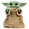 Best deal ???? Hasbro - Black Series Galactic Snackin´ Grogu Star Wars The Mandalorian Interactive Figure 23 Cm ????