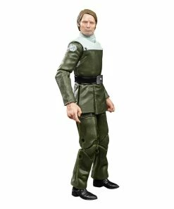 Wholesale ???? Hasbro - Black Series Galen Erso Star Wars Rogue One Black Series Action Figure 2021 15 Cm ????