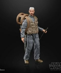 Best reviews of ???? Hasbro - Black Series Bodhi Rook Star Wars Rogue One Black Series Action Figure 2021 15 Cm ⭐ -hasbro Sales Store x hasf2888 e