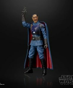 Budget ???? Hasbro - Black Series Moff Gideon Star Wars The Mandalorian Black Series Credit Collection Action Figure 2022 15 Cm ???? -hasbro Sales Store x hasf2894 e