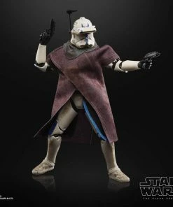 Buy ???? Hasbro - Black Series Clone Captain Rex 15 Cm Star Wars The Bad Batch Black Series Action Figure 2021 - OCTOBER 2021 ???? -hasbro Sales Store x hasf2930 e 1