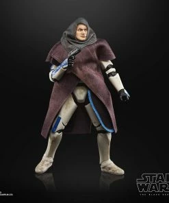 Buy ???? Hasbro - Black Series Clone Captain Rex 15 Cm Star Wars The Bad Batch Black Series Action Figure 2021 - OCTOBER 2021 ???? -hasbro Sales Store x hasf2930 f 1