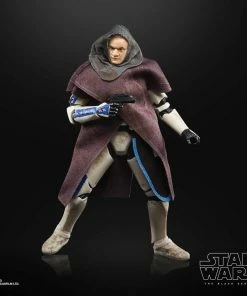 Buy ???? Hasbro - Black Series Clone Captain Rex 15 Cm Star Wars The Bad Batch Black Series Action Figure 2021 - OCTOBER 2021 ???? -hasbro Sales Store x hasf2930 g 1