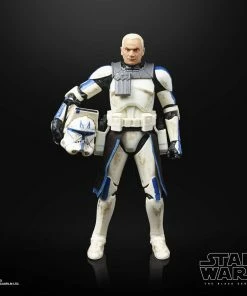 Buy ???? Hasbro - Black Series Clone Captain Rex 15 Cm Star Wars The Bad Batch Black Series Action Figure 2021 - OCTOBER 2021 ???? -hasbro Sales Store x hasf2930 h 1