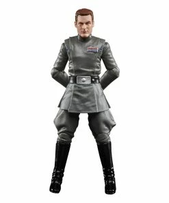 Wholesale ⌛ Hasbro - Black Series Vice Admiral Rampart Star Wars The Bad Batch Black Series Action Figure 2021 15 Cm ????