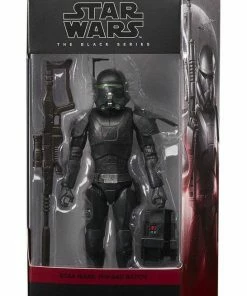 Deals ⭐ Hasbro - Black Series Crosshair (Imperial) Star Wars The Bad Batch Black Series Action Figure 2021 15 Cm - OCTOBER 2021 ✨