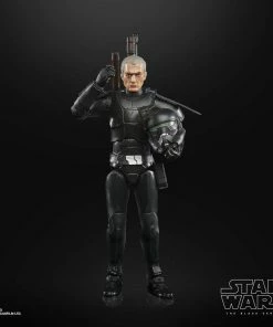 Deals ⭐ Hasbro - Black Series Crosshair (Imperial) Star Wars The Bad Batch Black Series Action Figure 2021 15 Cm - OCTOBER 2021 ✨ -hasbro Sales Store x hasf2933 d 1