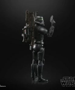 Deals ⭐ Hasbro - Black Series Crosshair (Imperial) Star Wars The Bad Batch Black Series Action Figure 2021 15 Cm - OCTOBER 2021 ✨ -hasbro Sales Store x hasf2933 f 1