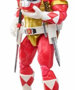 Cheapest ???? Hasbro - Lightning Collection Power Rangers X TMNT Lightning Collection Action Figures 2022 Foot Soldier Tommy & Morphed Raphael ???? -hasbro Sales Store x hasf2968 d