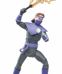 Cheapest ???? Hasbro - Lightning Collection Power Rangers X TMNT Lightning Collection Action Figures 2022 Foot Soldier Tommy & Morphed Raphael ???? -hasbro Sales Store x hasf2968 f