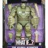 New ???? Hasbro - Legends Series What If...? Marvel Legends Series Action Figure 2021 The Hydra Stomper 23 Cm ????