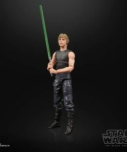 Flash Sale ???? Hasbro - Black Series Luke Skywalker & Ysalamiri Star Wars HTTE Black Series Lucasfilm 50th Ann. Action Figure 2021 15 Cm ???? -hasbro Sales Store x hasf3006 e