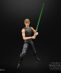 Flash Sale ???? Hasbro - Black Series Luke Skywalker & Ysalamiri Star Wars HTTE Black Series Lucasfilm 50th Ann. Action Figure 2021 15 Cm ???? -hasbro Sales Store x hasf3006 g