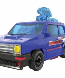 Cheap ✨ Hasbro - Transformers Autobot Skids 14 Cm The Transformers Generations Legacy Deluxe Action Figure 2022 ❤️ -hasbro Sales Store x hasf3008 a 1