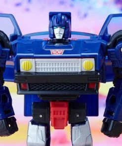 Cheap ✨ Hasbro - Transformers Autobot Skids 14 Cm The Transformers Generations Legacy Deluxe Action Figure 2022 ❤️ -hasbro Sales Store x hasf3008 b 1