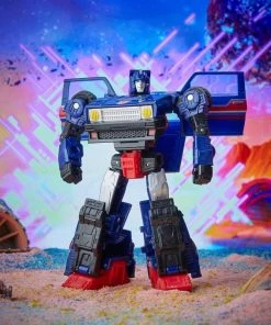 Cheap ✨ Hasbro - Transformers Autobot Skids 14 Cm The Transformers Generations Legacy Deluxe Action Figure 2022 ❤️ -hasbro Sales Store x hasf3008 c 1
