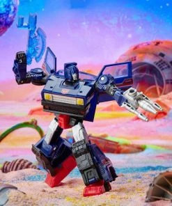 Cheap ✨ Hasbro - Transformers Autobot Skids 14 Cm The Transformers Generations Legacy Deluxe Action Figure 2022 ❤️ -hasbro Sales Store x hasf3008 d 1