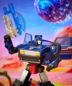 Cheap ✨ Hasbro - Transformers Autobot Skids 14 Cm The Transformers Generations Legacy Deluxe Action Figure 2022 ❤️ -hasbro Sales Store x hasf3008 e 1