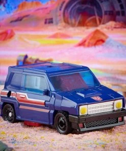 Cheap ✨ Hasbro - Transformers Autobot Skids 14 Cm The Transformers Generations Legacy Deluxe Action Figure 2022 ❤️ -hasbro Sales Store x hasf3008 g 1