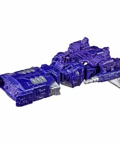 Cheap ❤️ Hasbro - Transformers Shockwave Transformers Generations Legacy Core Action Figure 9 Cm ???? -hasbro Sales Store x hasf3009 c
